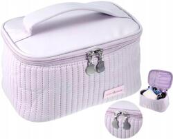 EdiBazzar Kozmetikai táska Utazótáska Női nagy táska rendszerező XL (3044606862164)