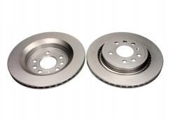 Quaro Féktárcsa Opel T. Vectra C 292MM Went Korróziógátló Bevonattal QD5014