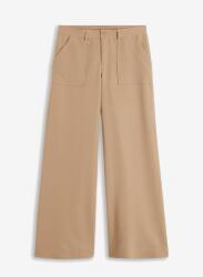 Bonprix 46-OS Wide Leg Nadrág