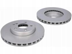 Ferodo Első Tárcsák DDF1252C