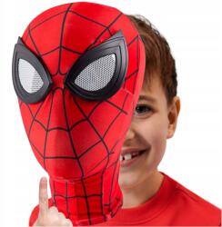 doUp Maszk Pók Jelmez Cosplay Jelmez (MASKA SPIDER PAJĄK PRZEBRANIE KOSTIUM)