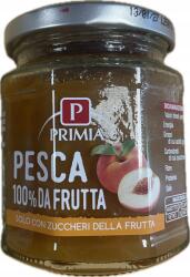 Prima Őszibarack lekvár hozzáadott cukor nélkül Prima 230g