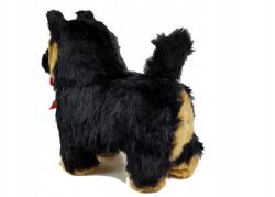 LeanToys Interaktív Német juhászkutya Mozog, Ugat (5908275997955)