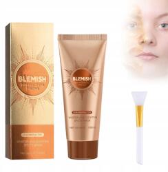  Fehérítő és ragyogást fokozó foltmaszk, lehúzható a ragyogó bőrért, ránctalanító