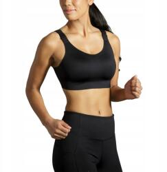 Brooks Fekete Sima Melltartó (75C/D) (590419)