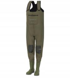 Kinetic Neoprén Nadrág Kinetic NEOGAITER-42/43 (H136-033-4243)