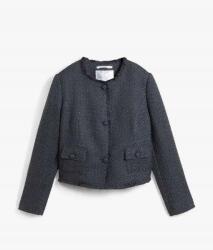 Bonprix Blézer Zsebekkel __48