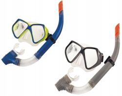 Bestway Félprofesszionális Búvármaszk Cső 24003 (24003)