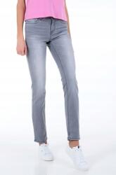 Tom Tailor Szürke 7/8-OS Szárhosszú Jeans (27-es méret) (1024262.XX.70)