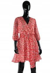 LIU JO Ruha Boríték Nyakkivágással, Mintás (M) (392362)