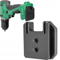 P4U Stalco 20V Szerszámtartó Robustus Rögzítés (SCO000004-B)