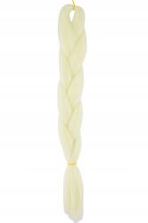 Smart Colours Szintetikus Haj Egyenes Színes Copf 1K. N02 (1K.N02)