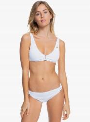 Roxy Fehér Kétrészes Csíkos Bikini (xs) (474152)