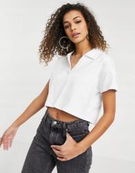 Cotton On Póló Fehér Klasszikus Basic