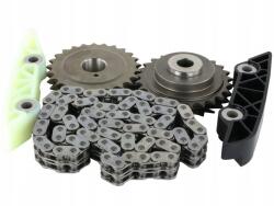 Iveco Vezérműlánc Szett Fiat Ducato 06-/ 14- Alsó 3.0JTD EURO5
