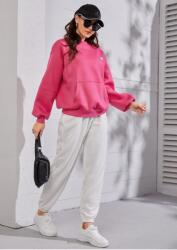 Shein Női Nadrág Baggy Ecru Casual 40 L