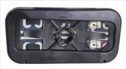 TYC Visszapillantó Tükör Üveg Pr 321-0169-1/TYC