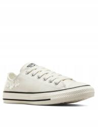 Converse Fehér Bőr Cipő (36, 5) (596338)