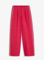 Bonprix 38-AS Nadrág Csillogó Csíkkal