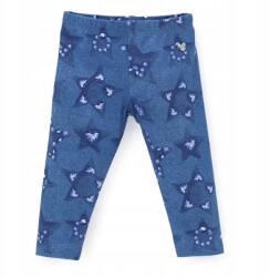 Original Marines Kék Mintás Leggings (3-6M) (590569)