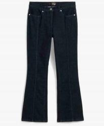 Bonprix Nadrág Bővített SZÁRRÉSSZEL__38 (951587)