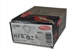 Delphi fékpofák Opel Vauxhall