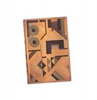 Paperblanks Jegyzettömb Moutarde Mini Vonal FB82231