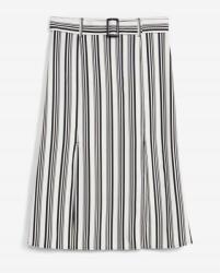 Bonprix Csíkos Szoknya __50