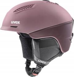 uvex Sísisak Uvex Ultra Bramble Mat S 51-55cm rózsaszín (56/6/248/80)