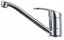 Maibang Konyhai Mosdó Csaptelep Álló Csaptelep Hosszú Forgatható Kifolyócső (K0732)