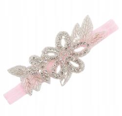  Finomság és elegancia a kislányok számára