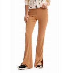 Desigual Bordázott Kivágású Nadrág (M) (23WWPK05_6011)