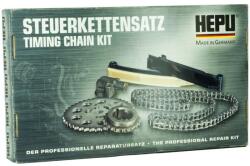 HEPU Vezérműlánc Készlet HEP21-0178