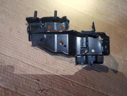 Mitsubishi Eclipse 2006- bal első biztonsági öv