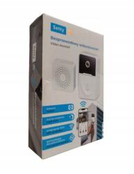 69* Vezeték Nélküli Videocsengő Szett (5907457739864)