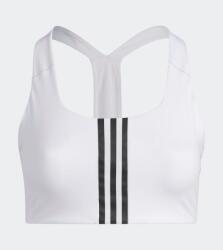 adidas Fehér Logózott Bralet HC5388 (46-48) (588104)