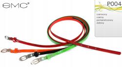 EMC Öv Karácsonyi Gyönyörű Ajándék Neki Extra Alkalom (P004)