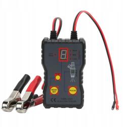  Benzinbefecskendező Teszter Tápegység Emulátor Diagnosztikai 4 Üzemmód Impulzusok (1613220033311)