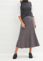 Bonprix 44 woh Bő Szabású MIDI Szoknya