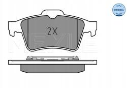 Meyle Fékbetét Renault T. Laguna
