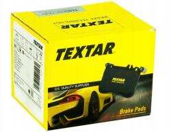 Textar Fékbetétek Textar 2087001