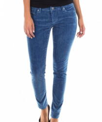 Pepe Jeans Kék Szűk Szárú Farmer (32-es méret) (377121)