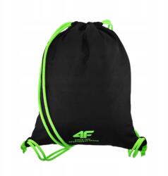 4F Cipőzsák 4F Sportcipőzsák Edzőterembe Tesiórára (4FJWSS25AGYMU112)