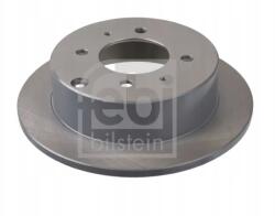 Febi Bilstein Féktárcsa 108564/FEB