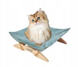 Fazenda Kutya-macska napozóágy szabadon álló fekhely függőágy szék 42 cm x 42cm x 11cm (59076089887111)