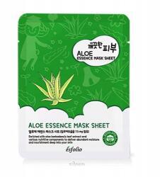 Esfolio Lebenyes arcmaszk archoz Esfolio 25 ml (8809386880457)