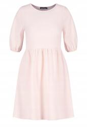 Boohoo WC22204 Boohoo Bő Szabású Ruha Mini (27) M