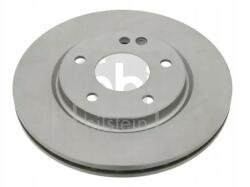 Febi Bilstein Féktárcsa 23997/FEB