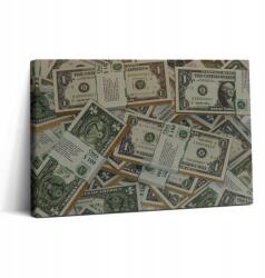 Wallfluent Fotótapéta Nappaliba Ajándék ötlet 1 Amerikai dollár 30x20 cm (010030010150000075718)