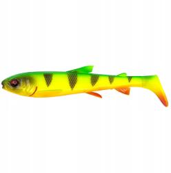 Savage Gear 3D Whitefish Shad 12CM 14G Firetigr 3DB (1632014)